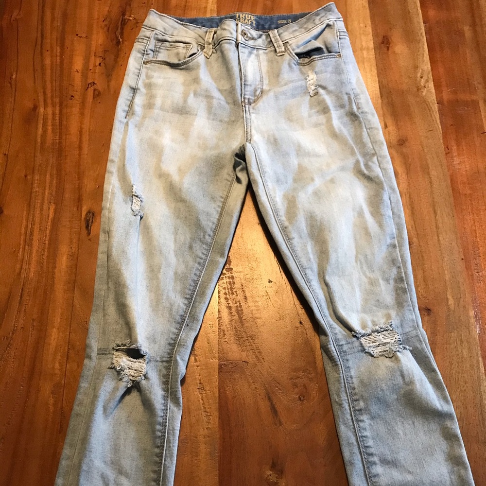 women’s jeans